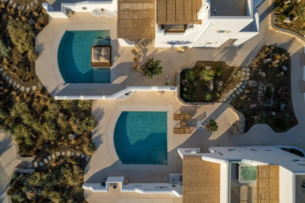 Image 6 of Blue Pearls-Adults Only Luxury Suites