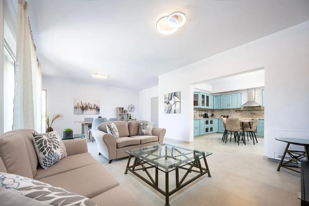 Image of Blue Waters Suite Kos Centre