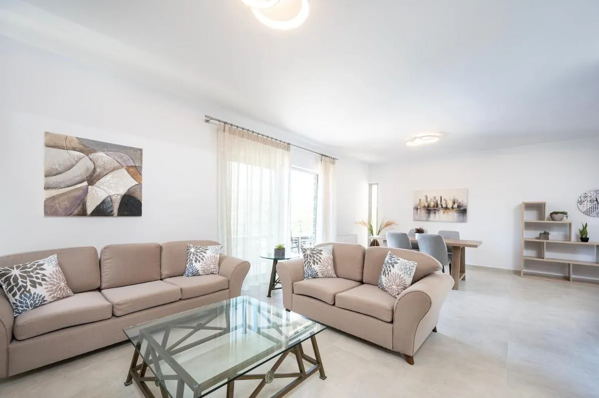Image 5 of Blue Waters Suite Kos Centre