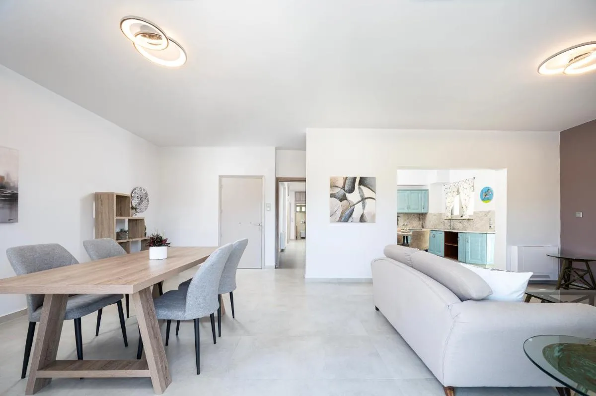Image 6 of Blue Waters Suite Kos Centre