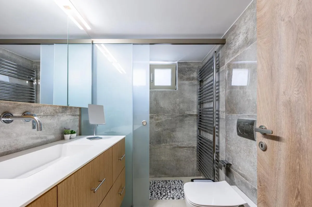 Image 4 of Blue Waters Suite Kos Centre