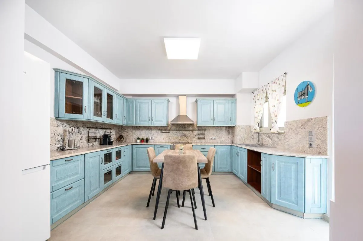 Image 2 of Blue Waters Suite Kos Centre