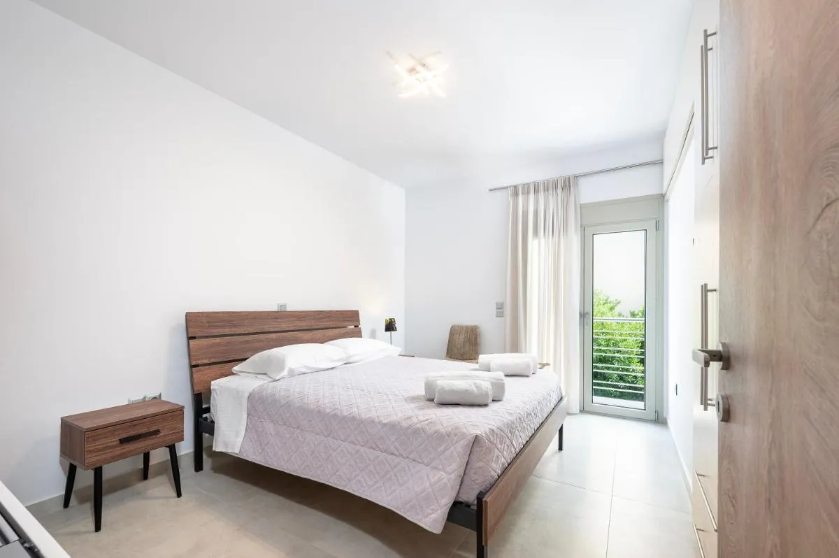 Image 3 of Blue Waters Suite Kos Centre