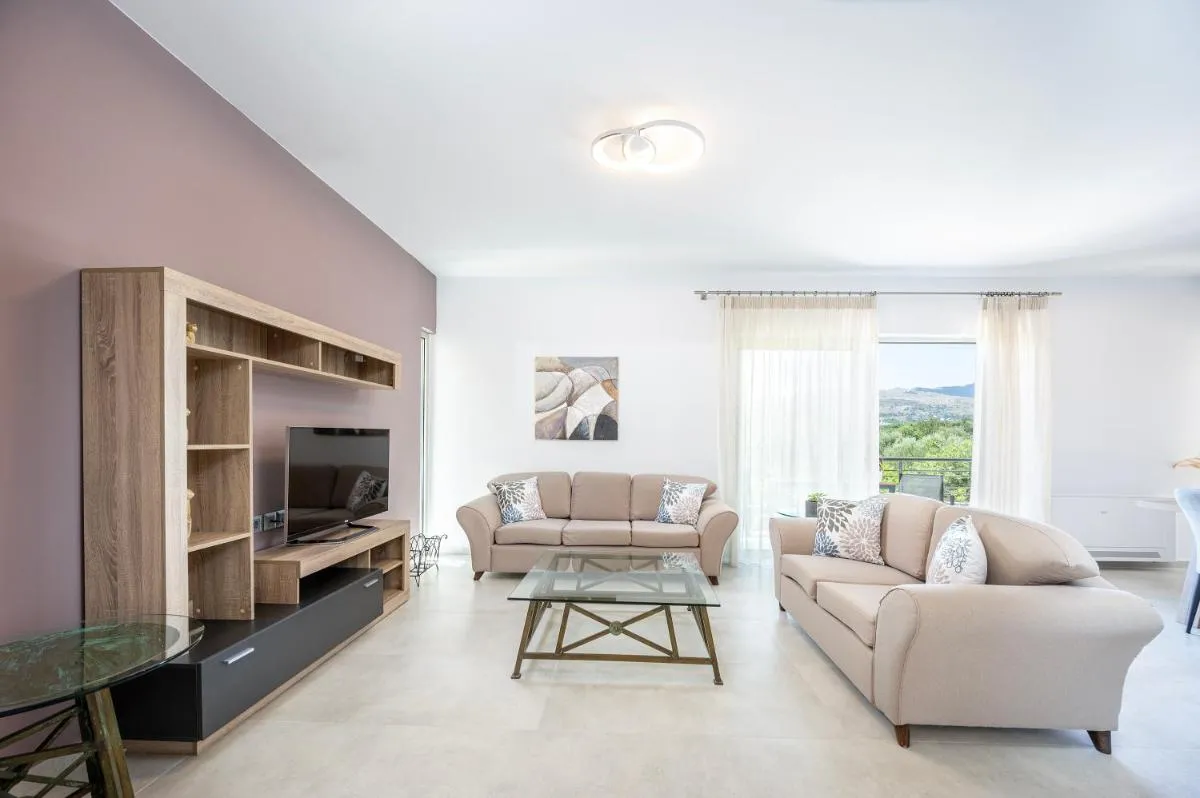 Image 1 of Blue Waters Suite Kos Centre