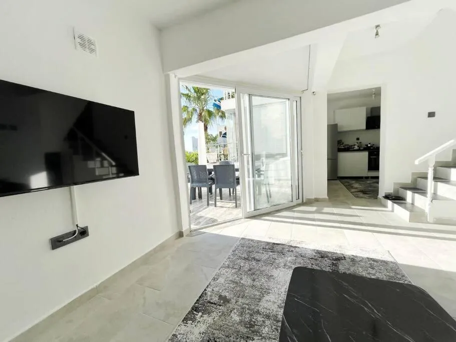 Image 3 of Bodrum Gündoğan Koyu Havuzlu Site