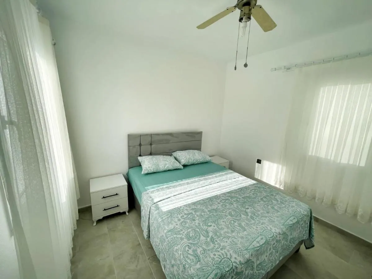 Image 4 of Bodrum Gündoğan Koyu Havuzlu Site