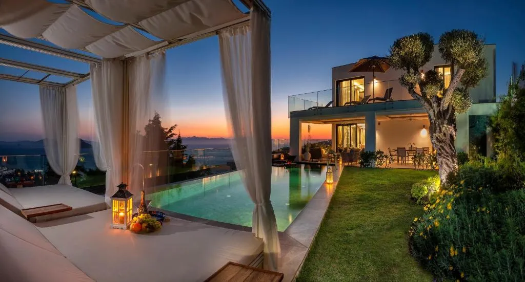 Image of Bodrum Infinity