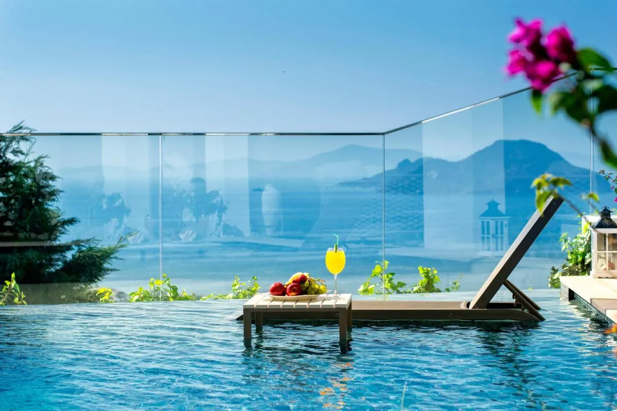 Image 2 of Bodrum Infinity