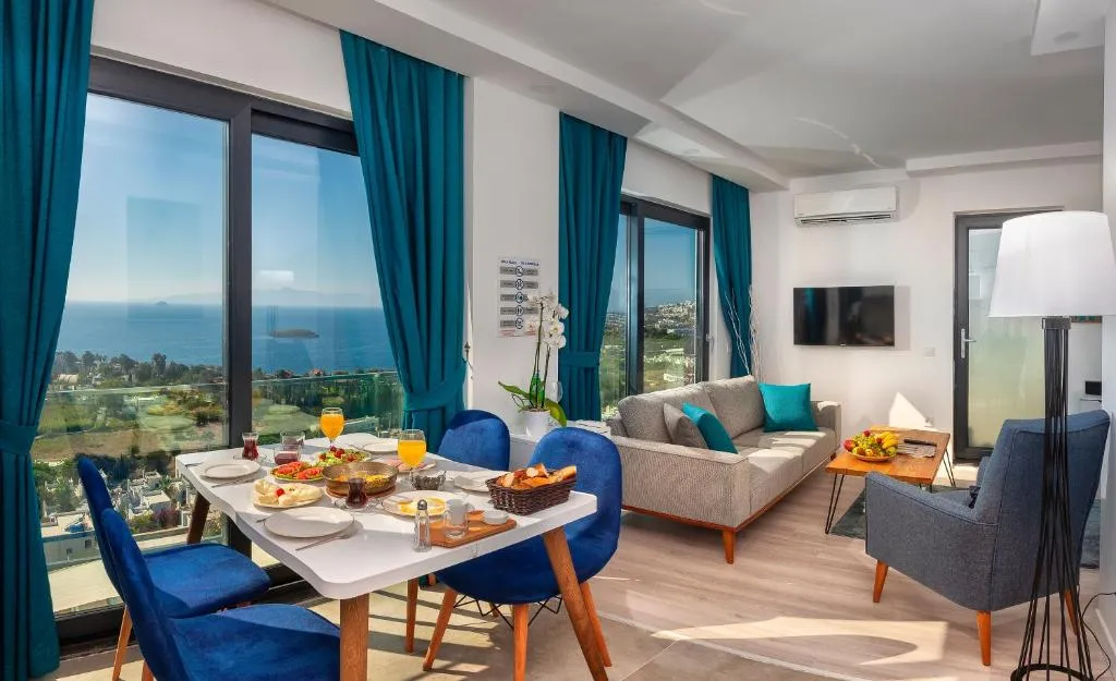 Image of Bodrum Infinity Apartments