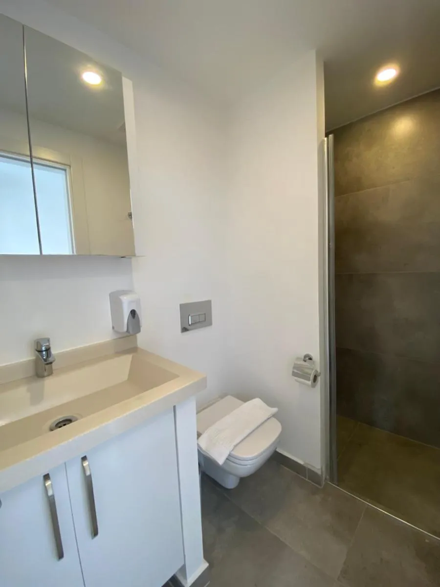 Image 1 of Bodrum Infinity Apartments