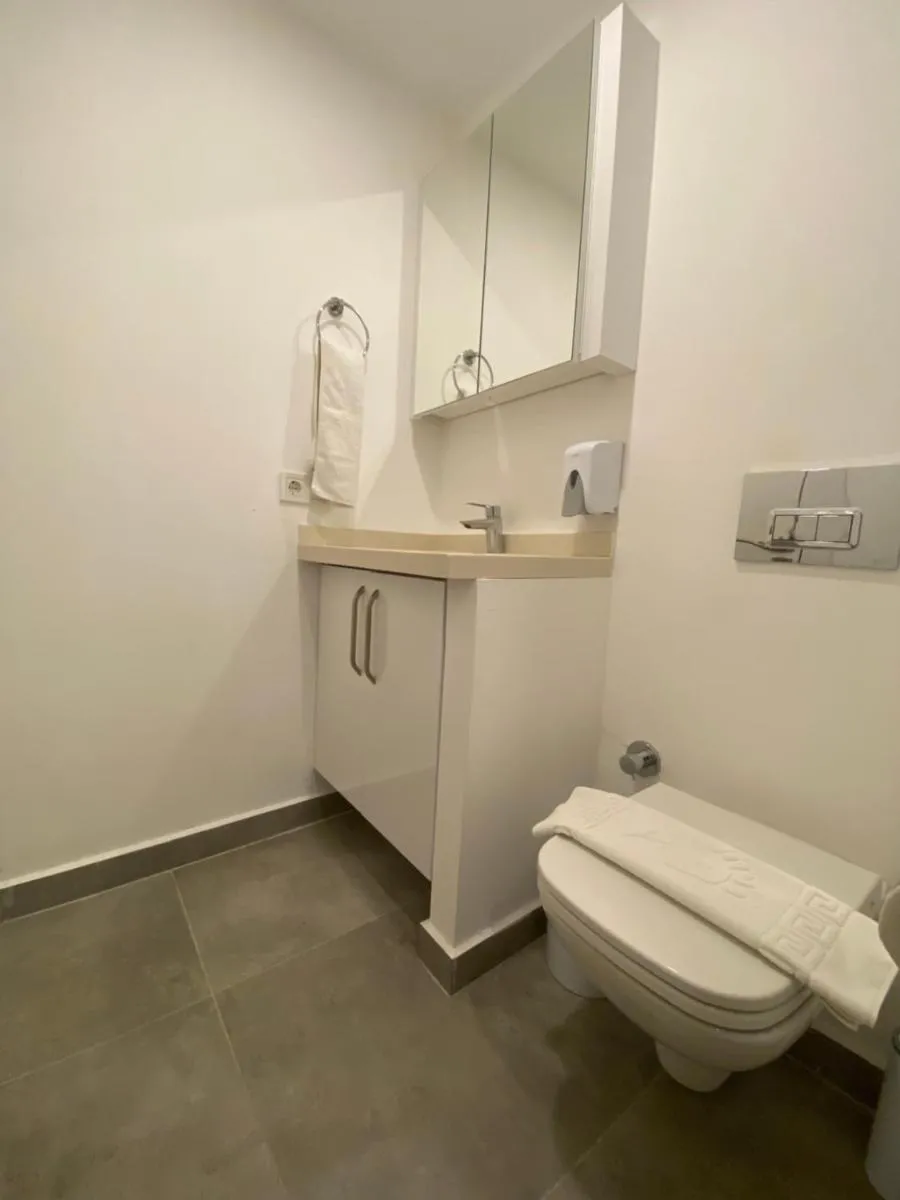 Image 3 of Bodrum Infinity Apartments