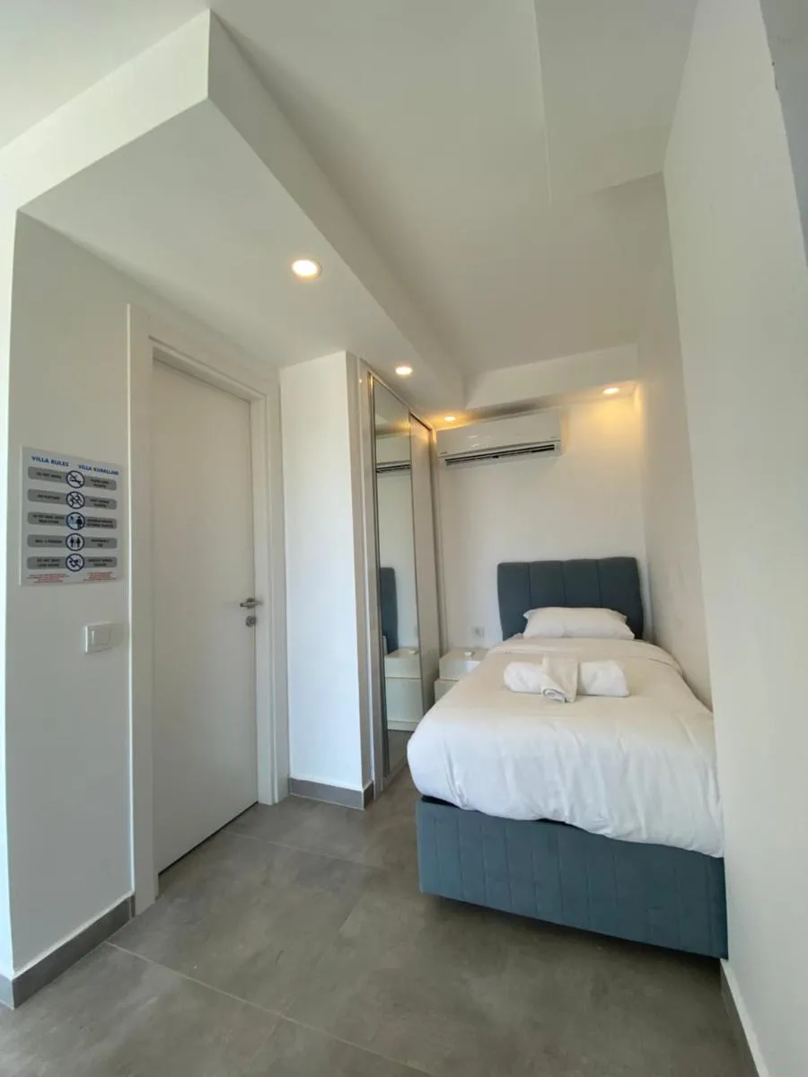 Image 6 of Bodrum Infinity Apartments