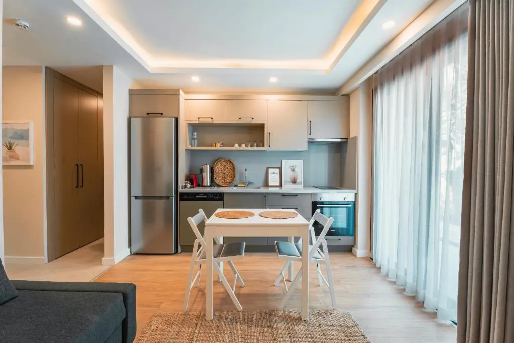 Image of Bodrum Local House