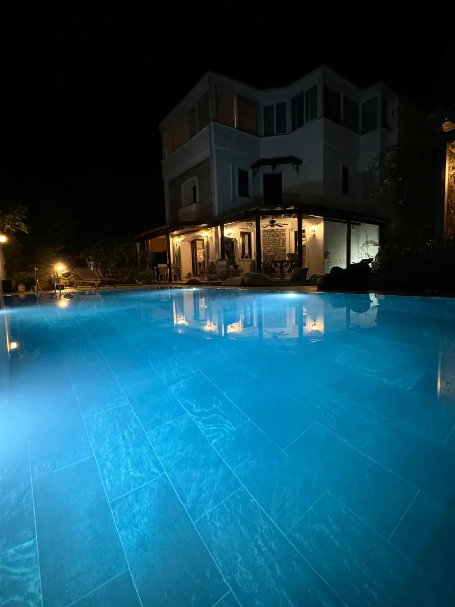 Image 4 of Bodrum Merkezde Müstakil Havuzlu Villa