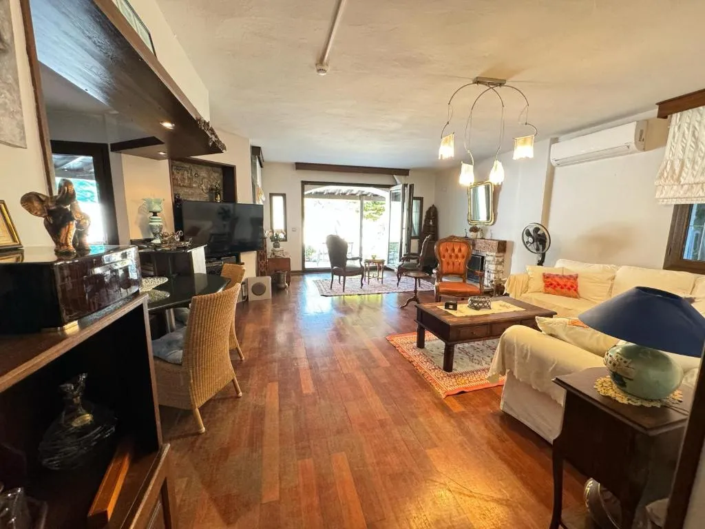 Image of Bodrum Merkezde Müstakil Havuzlu Villa