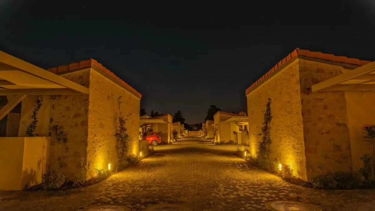 Image 5 of Bodrum Ortakent Luxury Private Villa with Pool