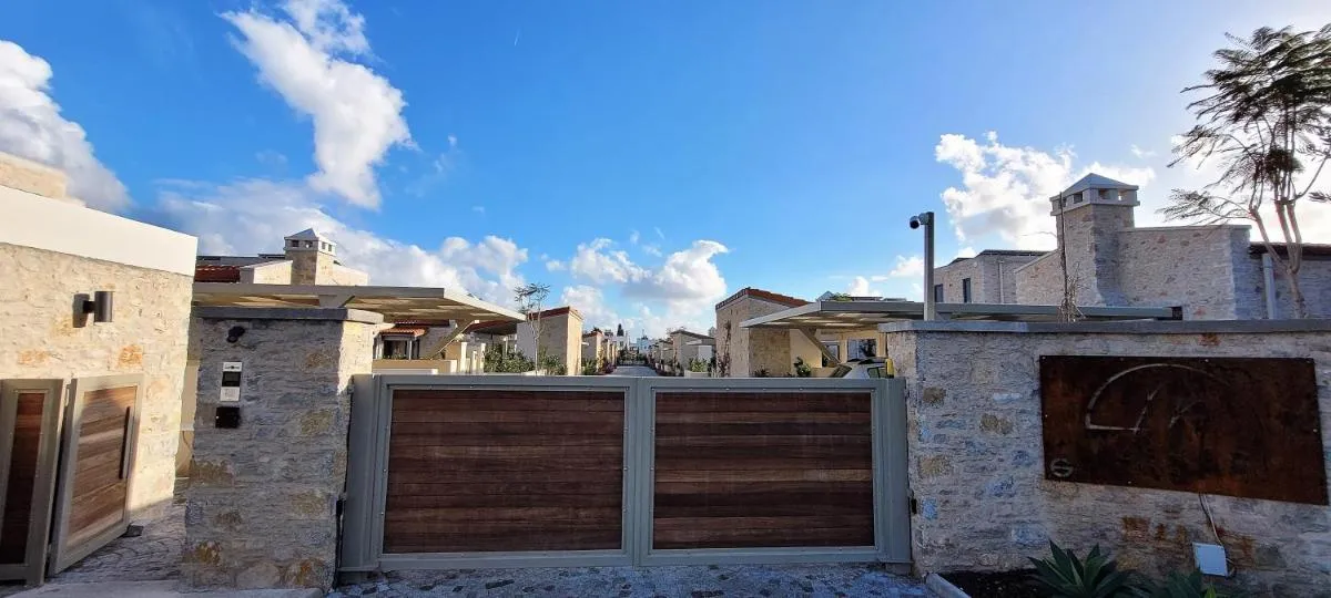Image 3 of Bodrum Ortakent Luxury Private Villa with Pool