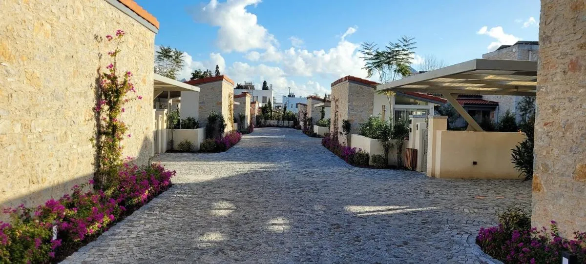 Image 4 of Bodrum Ortakent Luxury Private Villa with Pool