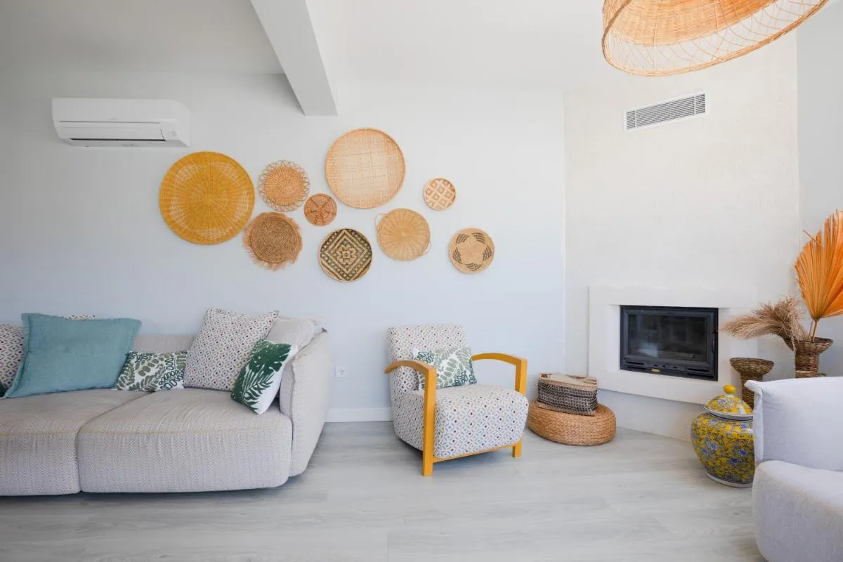 Image 5 of Bodrum Turkbuku Luxury Seaview Dublex wPool & Terrace Villa