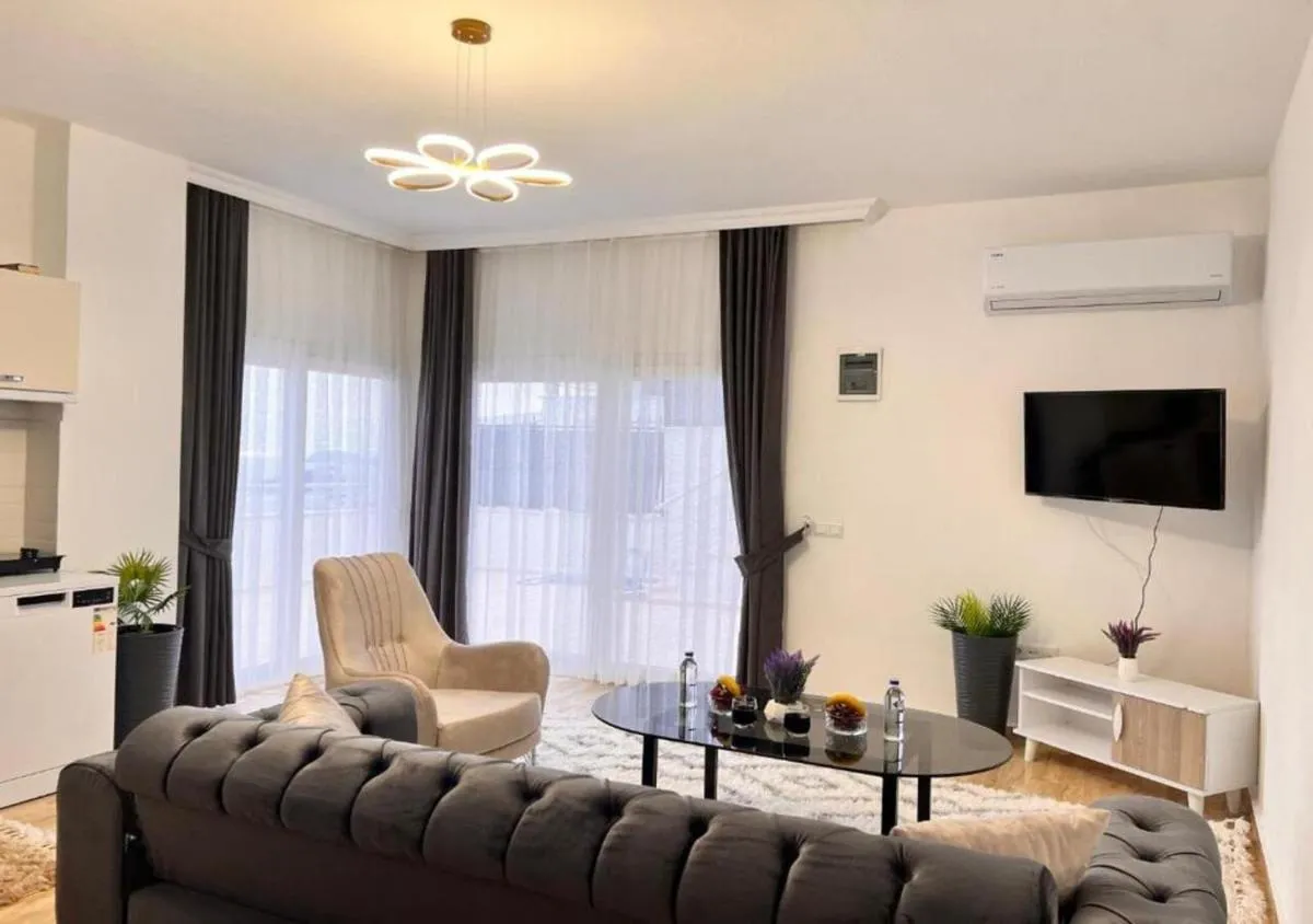 Image 1 of Bodrum eaSon Villa & House 350m2 Full Sea View with Private Infinity Pool