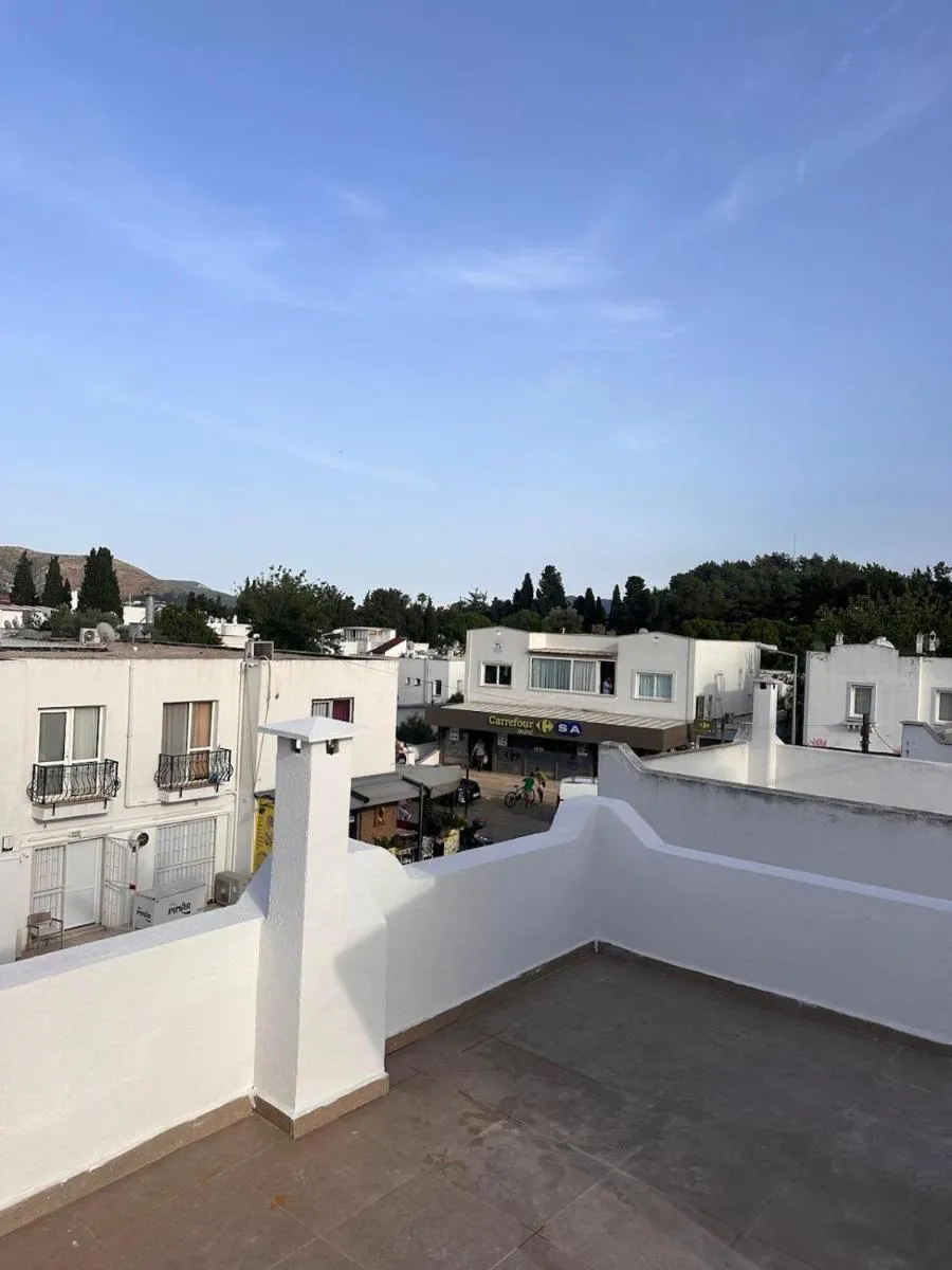 Image 1 of Bodrum merkez de müstakil ev