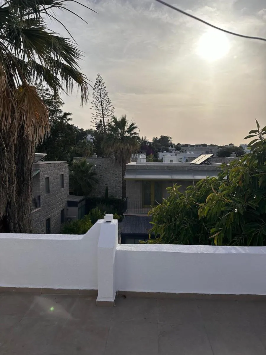 Image 4 of Bodrum merkez de müstakil ev