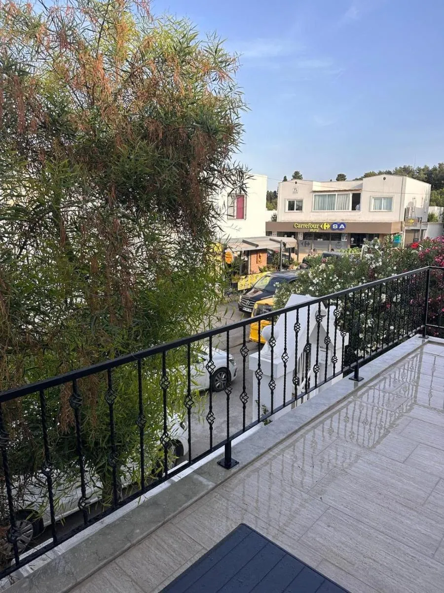 Image 5 of Bodrum merkez de müstakil ev