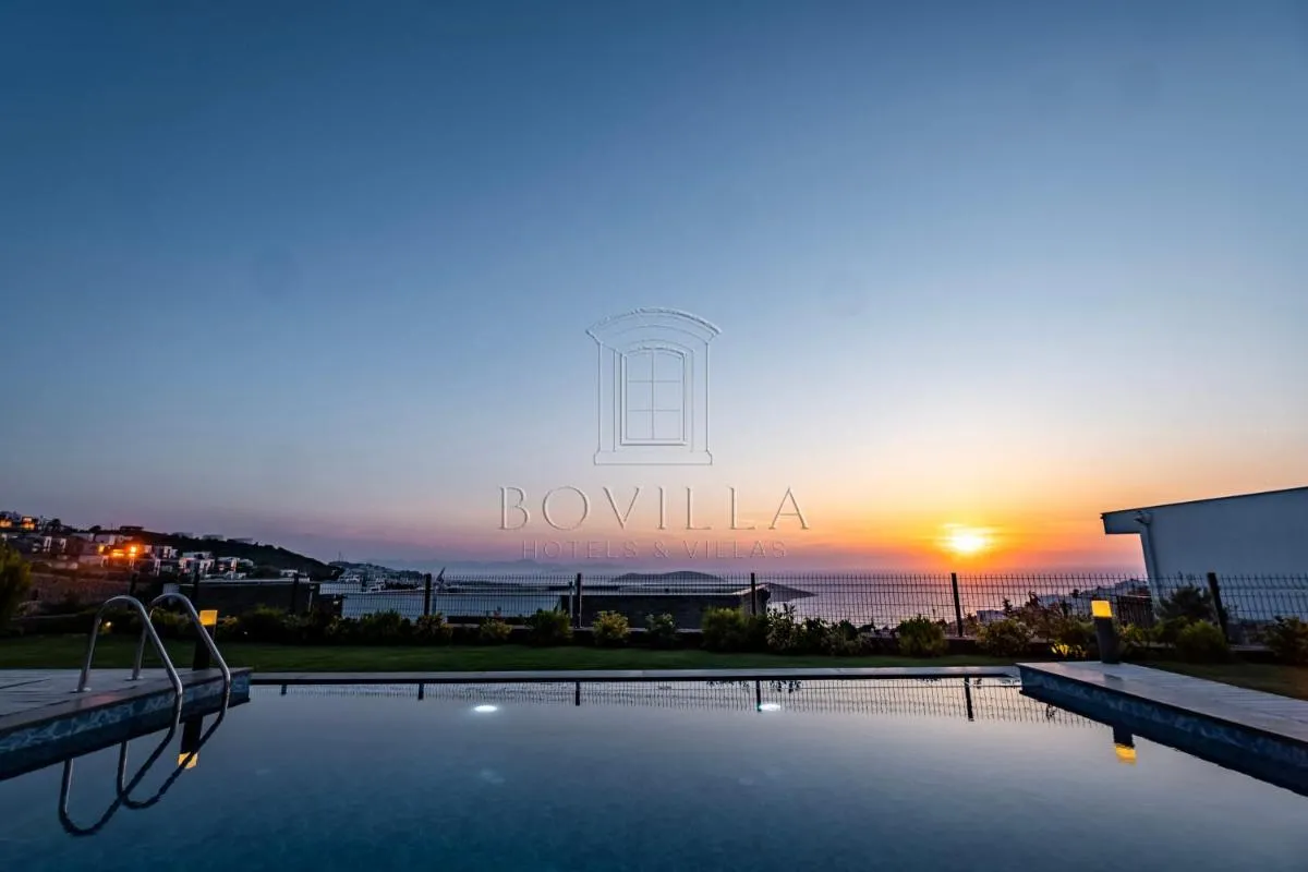 Image 3 of Bovilla Hotel Pera Yalıkavak