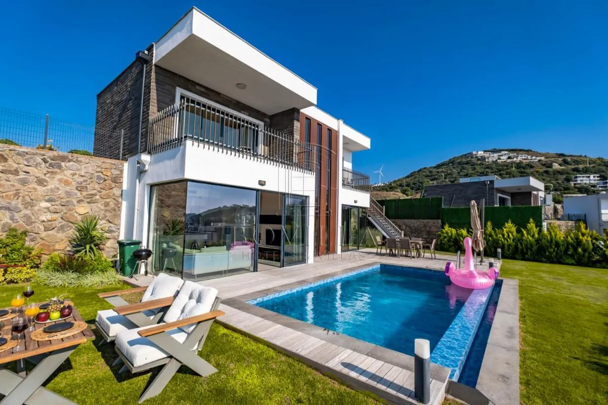 Image 4 of Bovilla Hotel Pera Yalıkavak