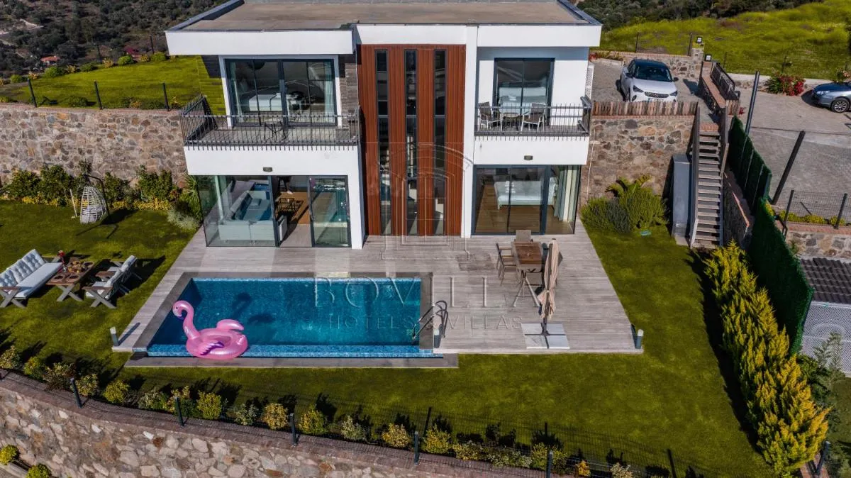 Image 6 of Bovilla Hotel Pera Yalıkavak