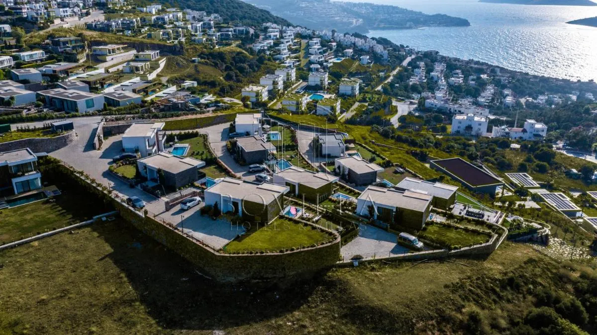 Image 5 of Bovilla Hotel Pera Yalıkavak
