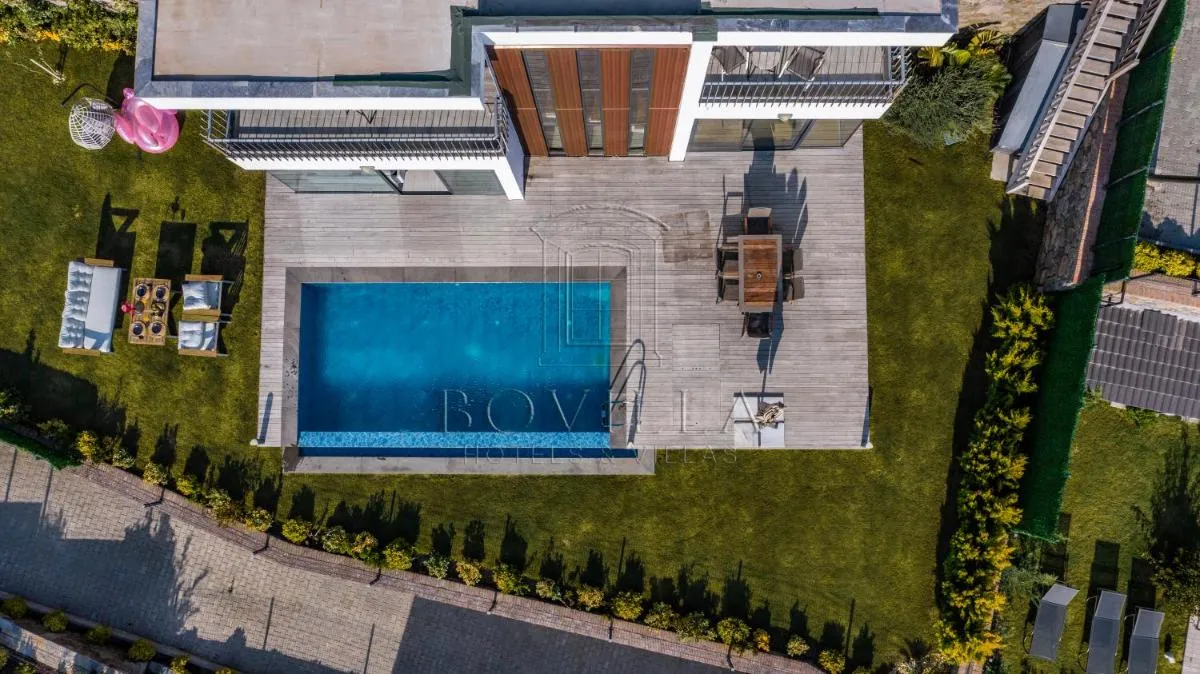 Image 1 of Bovilla Hotel Pera Yalıkavak