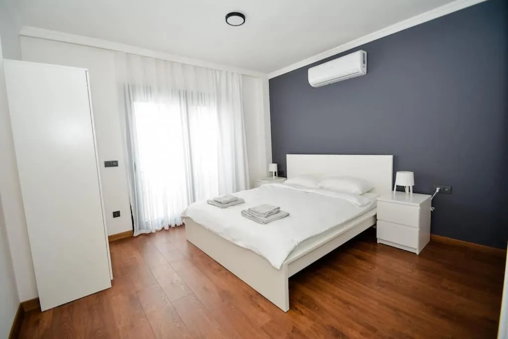 Image 6 of Brand New 2 Bedroom Top Floor Flat with Pool B2