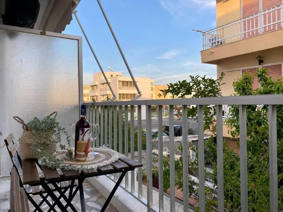 Image of Brand new apartment in Kos town for 2 people ‘5’