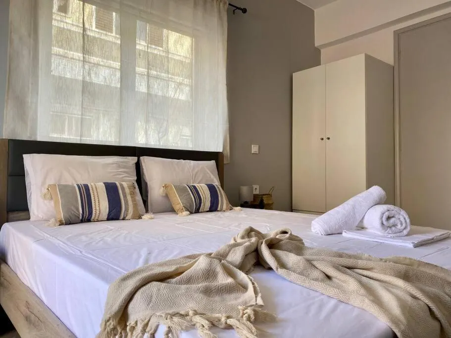 Image 2 of Brand new apartment in Kos town for 2 people ‘5’
