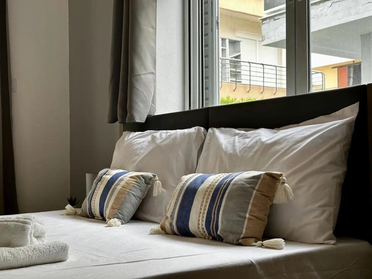 Image 3 of Brand new apartment in Kos town for 2 people ‘5’