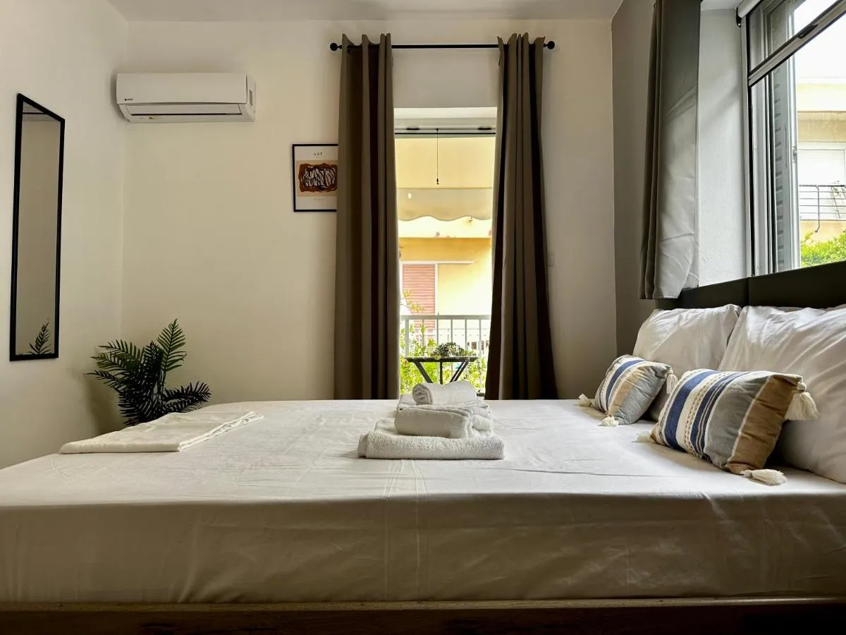 Image 4 of Brand new apartment in Kos town for 2 people ‘5’