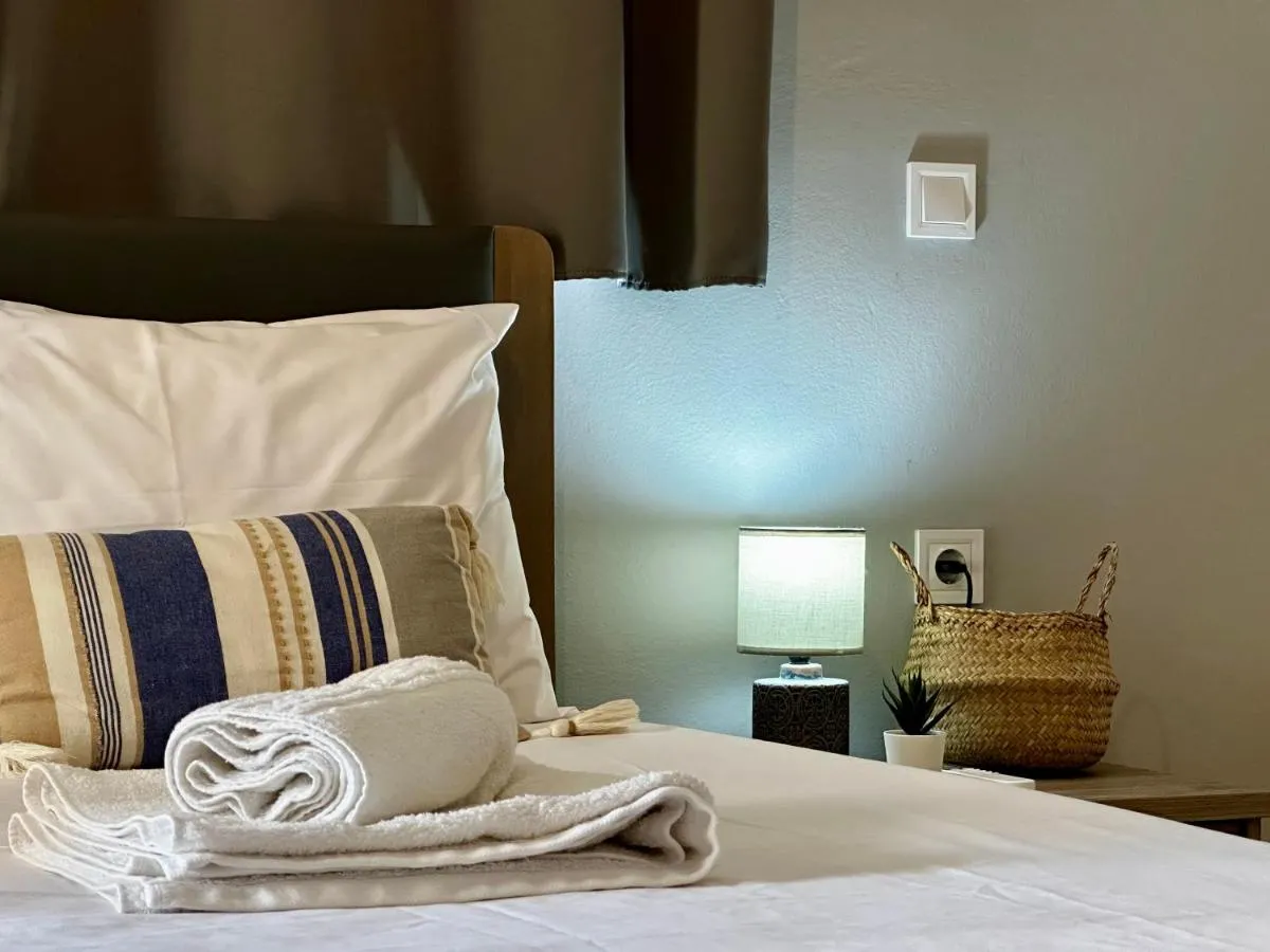 Image 5 of Brand new apartment in Kos town for 2 people ‘5’