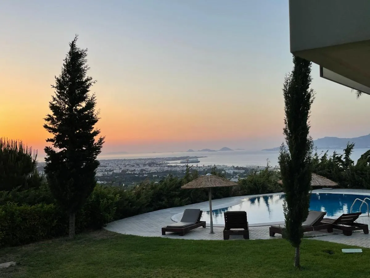 Image 5 of Breathtaking view guesthouse