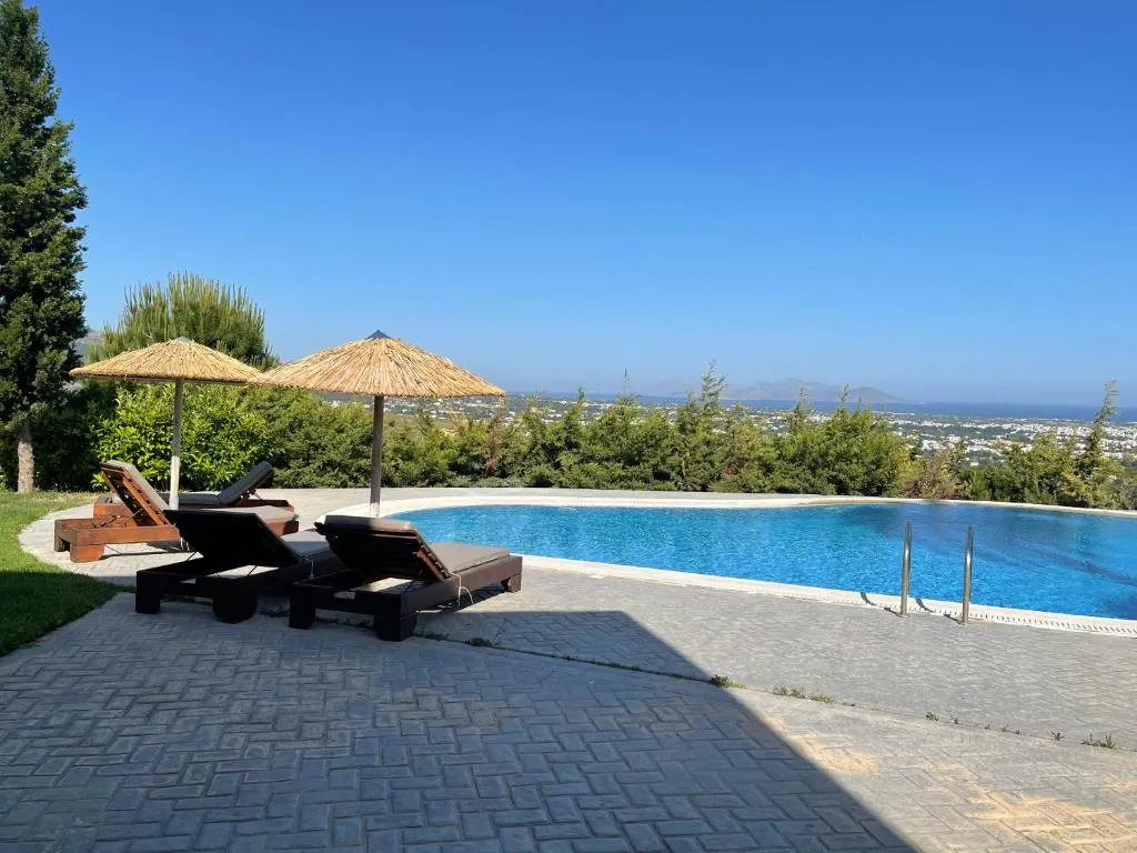 Image of Breathtaking view guesthouse