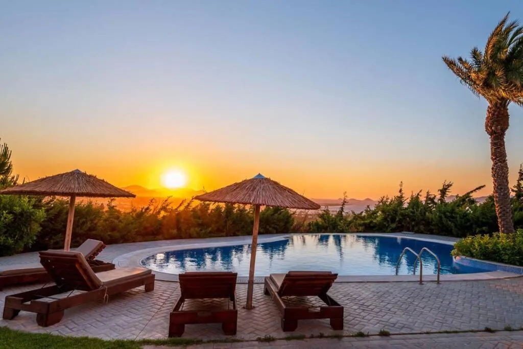Image of Breathtaking view guesthouse2