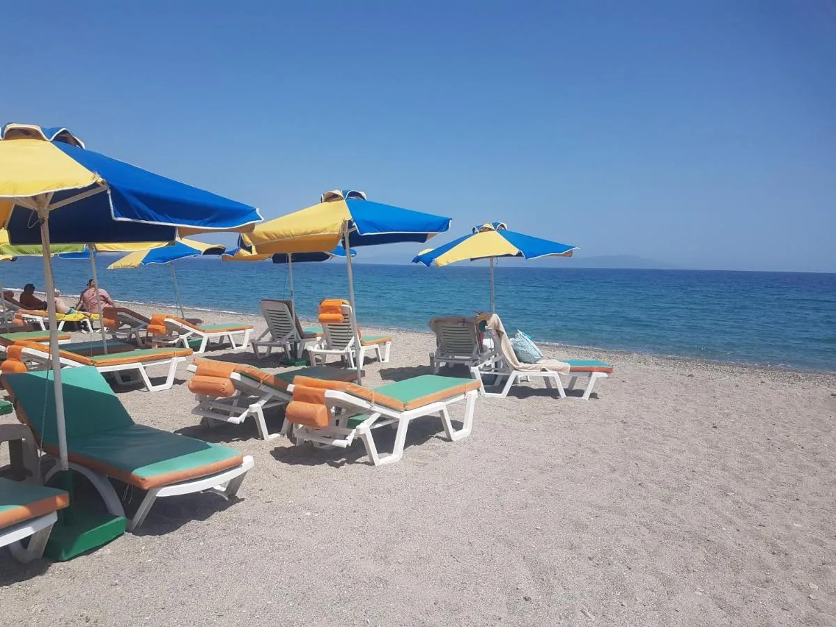Image 5 of Bright & Comfy Apartments near the beach