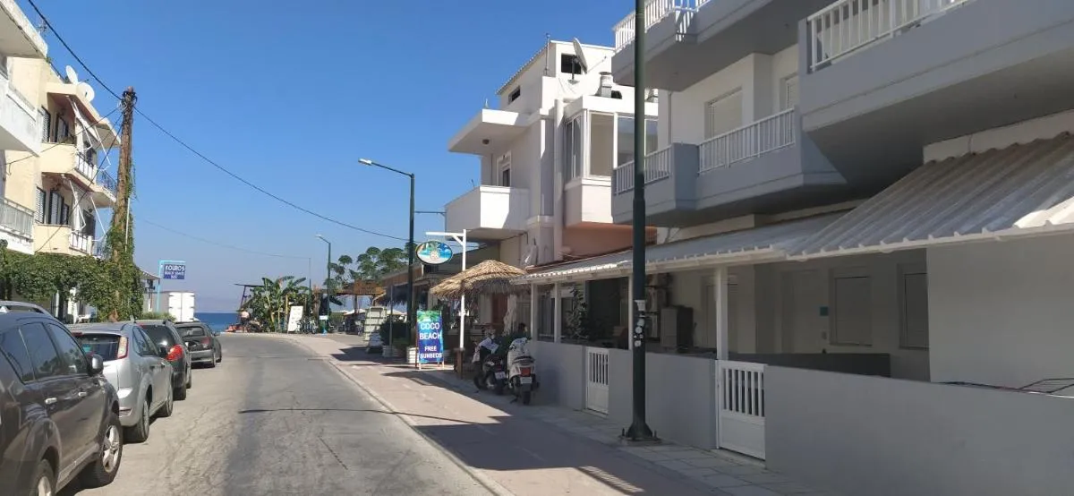 Image 1 of Bright & Comfy Apartments near the beach
