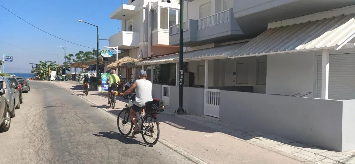 Image 6 of Bright & Comfy Apartments near the beach