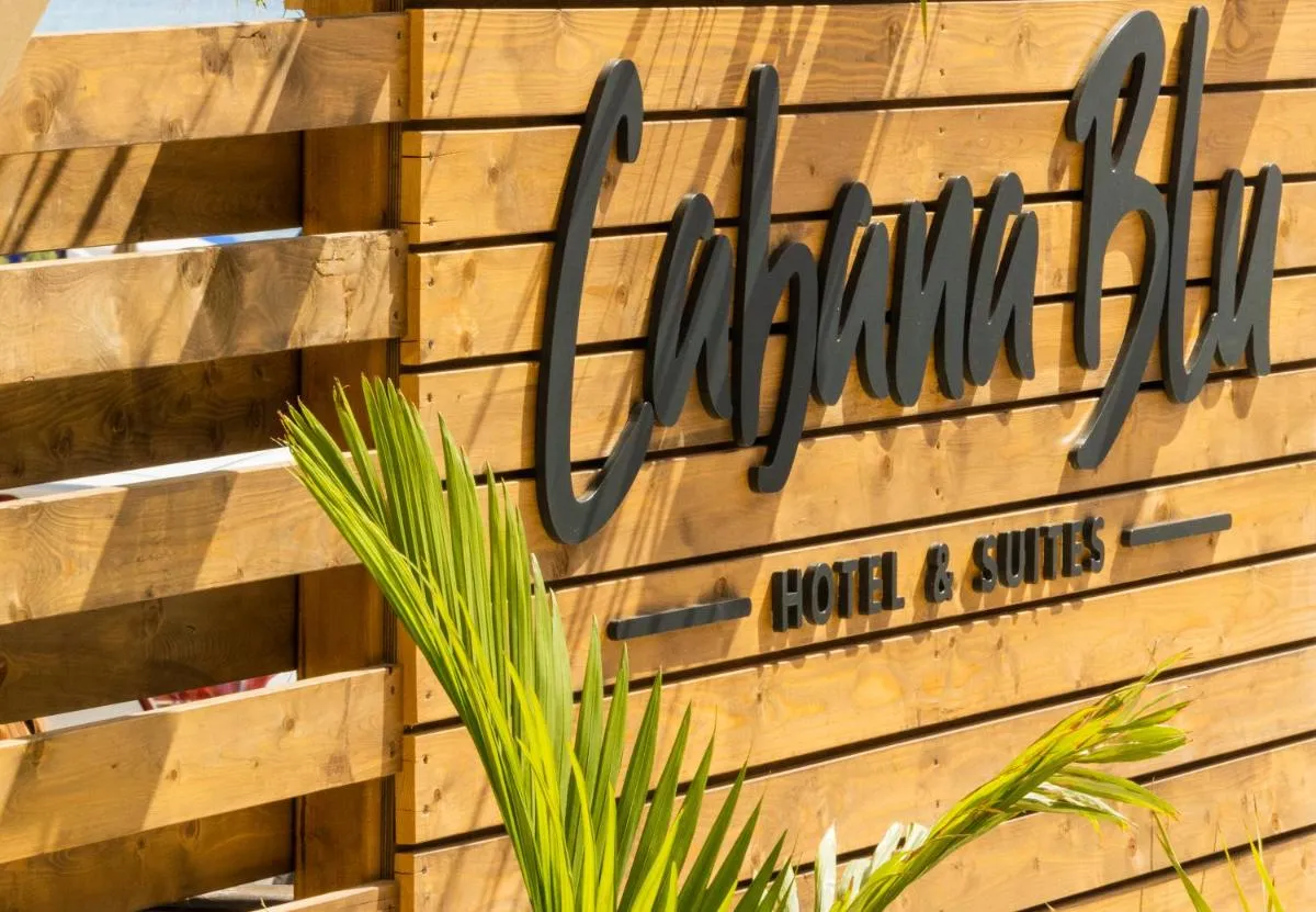 Image 1 of Cabana Blu Hotel & Suites