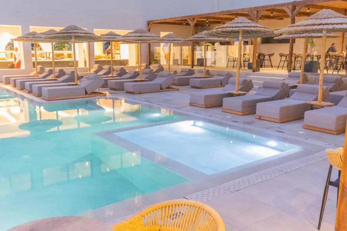 Image 5 of Cabana Blu Hotel & Suites
