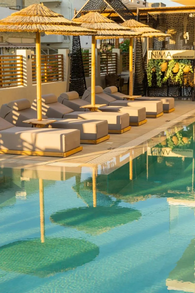 Image 3 of Cabana Blu Hotel & Suites