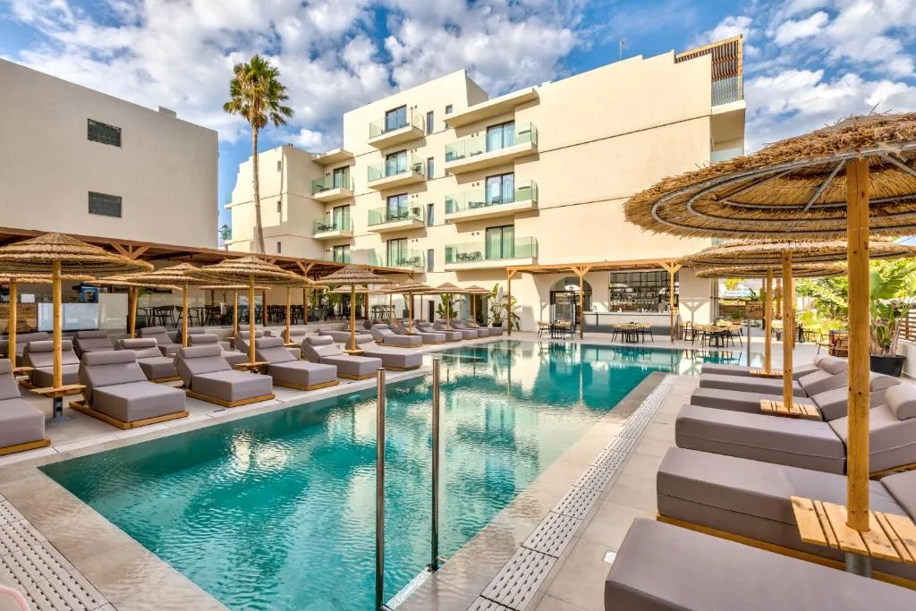 Image of Cabana Blu Hotel & Suites