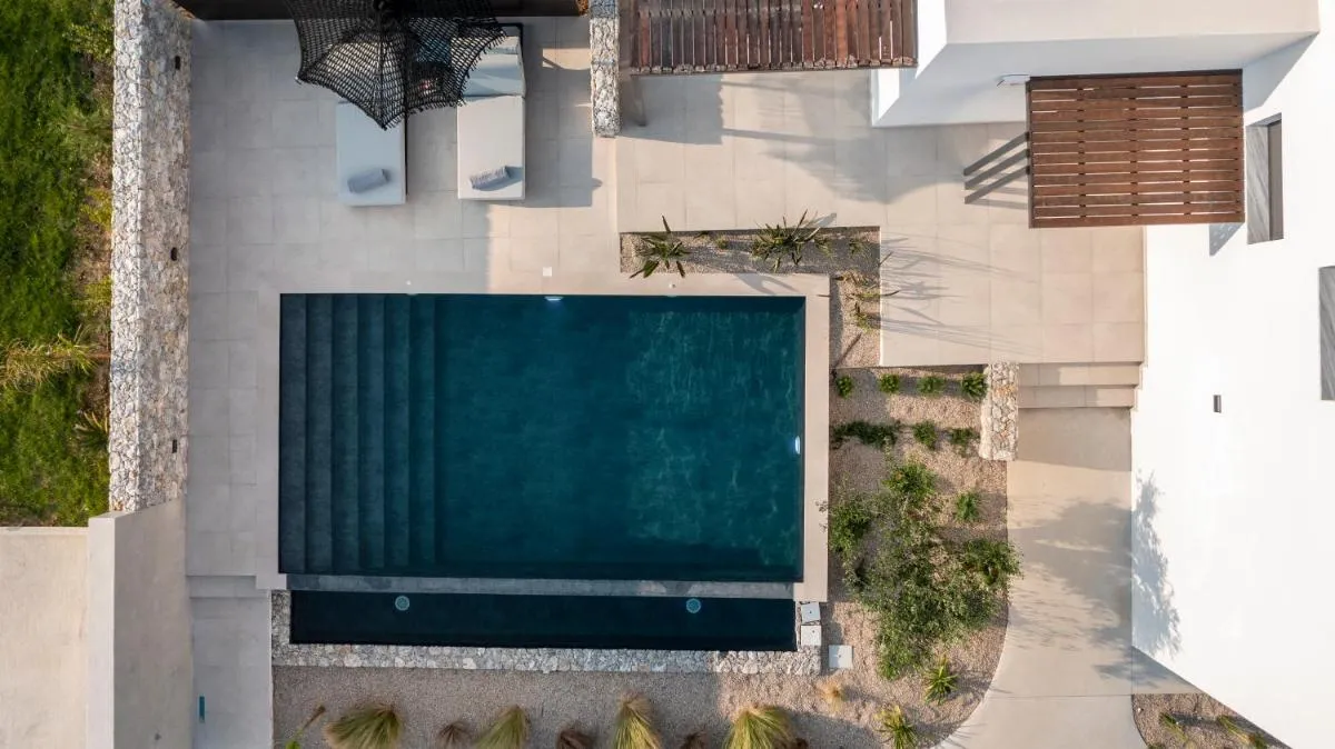 Image 2 of Campo Premium Stay Private Pool Villas