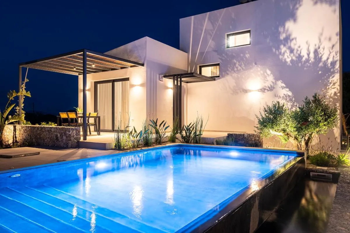 Image 1 of Campo Premium Stay Private Pool Villas